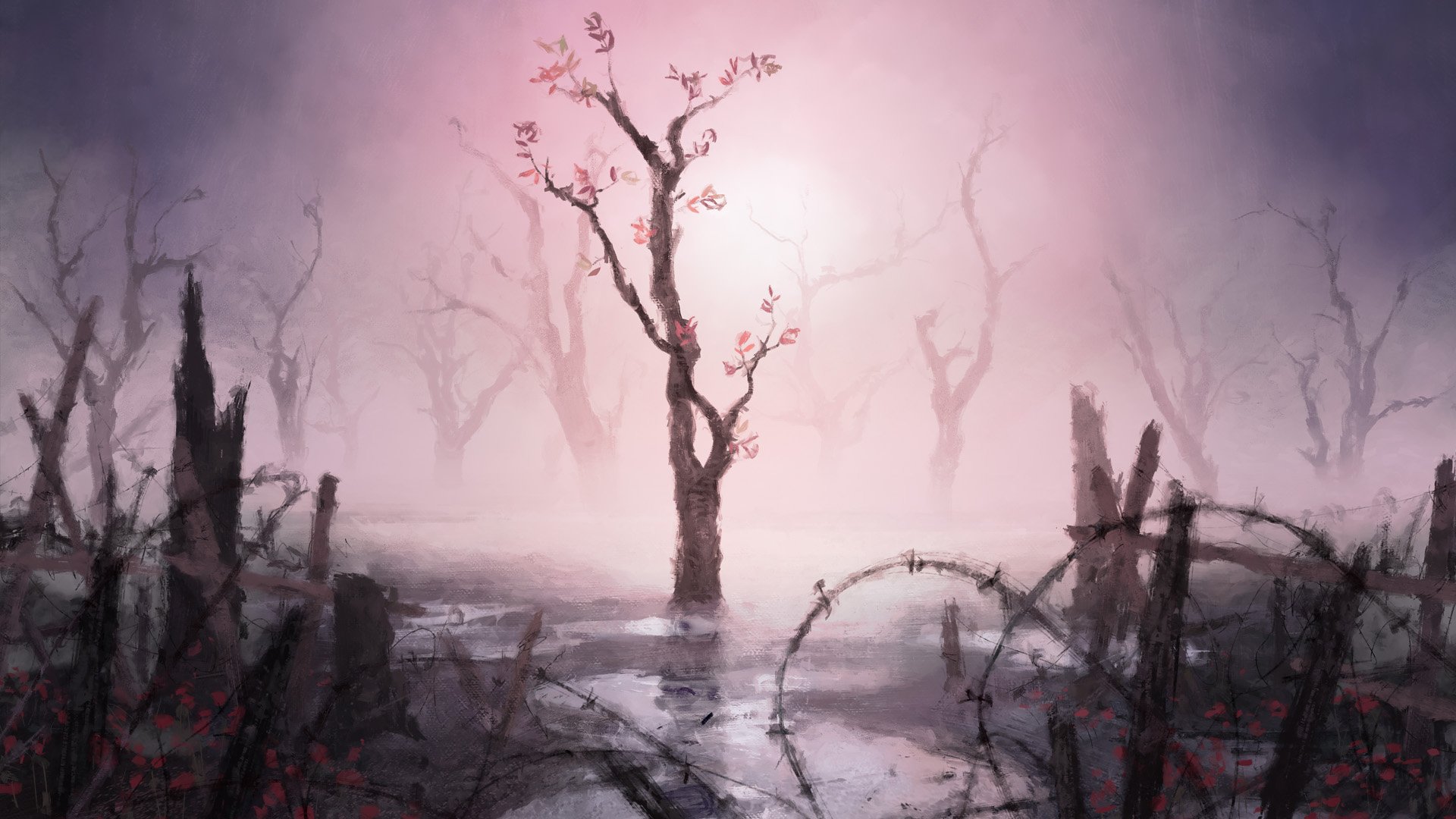 11-11: Memories Retold - Imagen 15